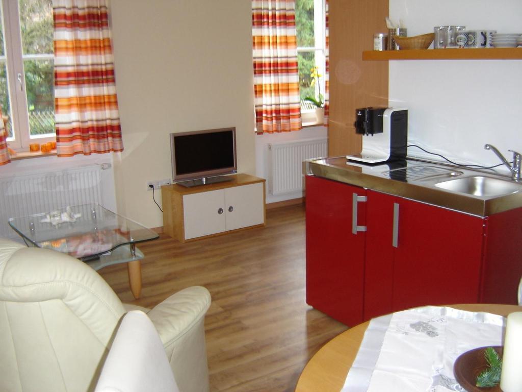 Familienzimmer